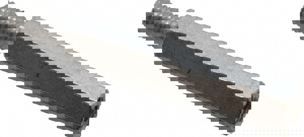 Male-Female Hex Circuit Board Standoff: #10-32, 1/4